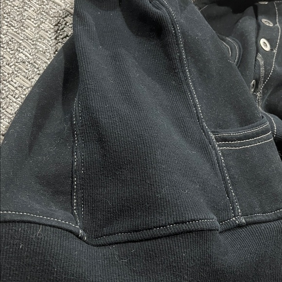 Lululemon | Special Edition Scuba Hoodie With Removable Sleeves - Picture 10 of 13